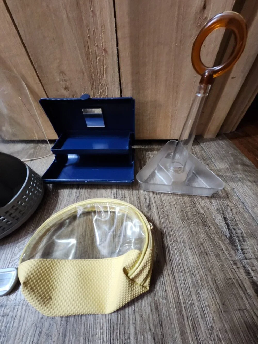 makeup bags,mirror,face shield, makeup organizer, travel jewelry box & organizer